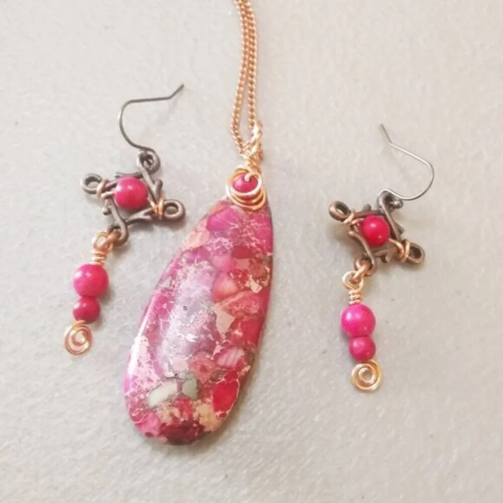 Hand Crafted handmade by